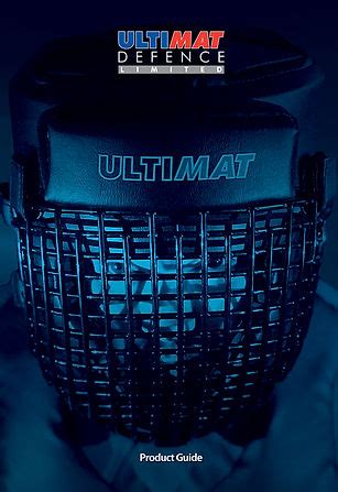 Ultimat Defence Limited